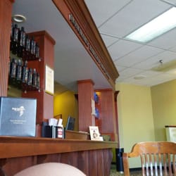 Hair Saloon