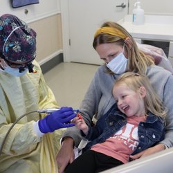Children's Dentistry of Trappe