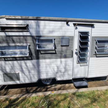 Miracle Mobile Car Wash - Cleaned Camper from Miracle Mobile Car Wash. - Auto Detailing Near Me - Round Rock, Texas Miracle Mobile Car Wash - Cleaned Camper from Miracle Mobile Car Wash. - Auto Detailing Near Me - Round Rock, Texas