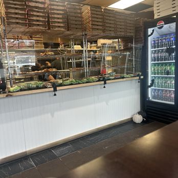 Adelina’s Pizzeria - Pizza Near Me - Canandaigua, New York