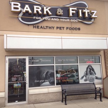 Bark & Fitz - Pet Stores Near Me - Oakville, Ontario Bark & Fitz - Pet Stores Near Me - Oakville, Ontario