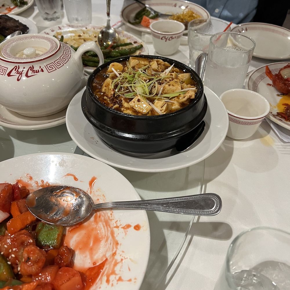 Chef Chu's - Tofu Hot Pot - Chinese Near Me - Los Altos, California Chef Chu's - Tofu Hot Pot - Chinese Near Me - Los Altos, California