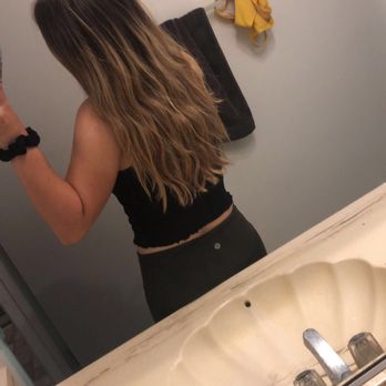 Elite Salons - Before - Hair Stylists Near Me - Camarillo, California