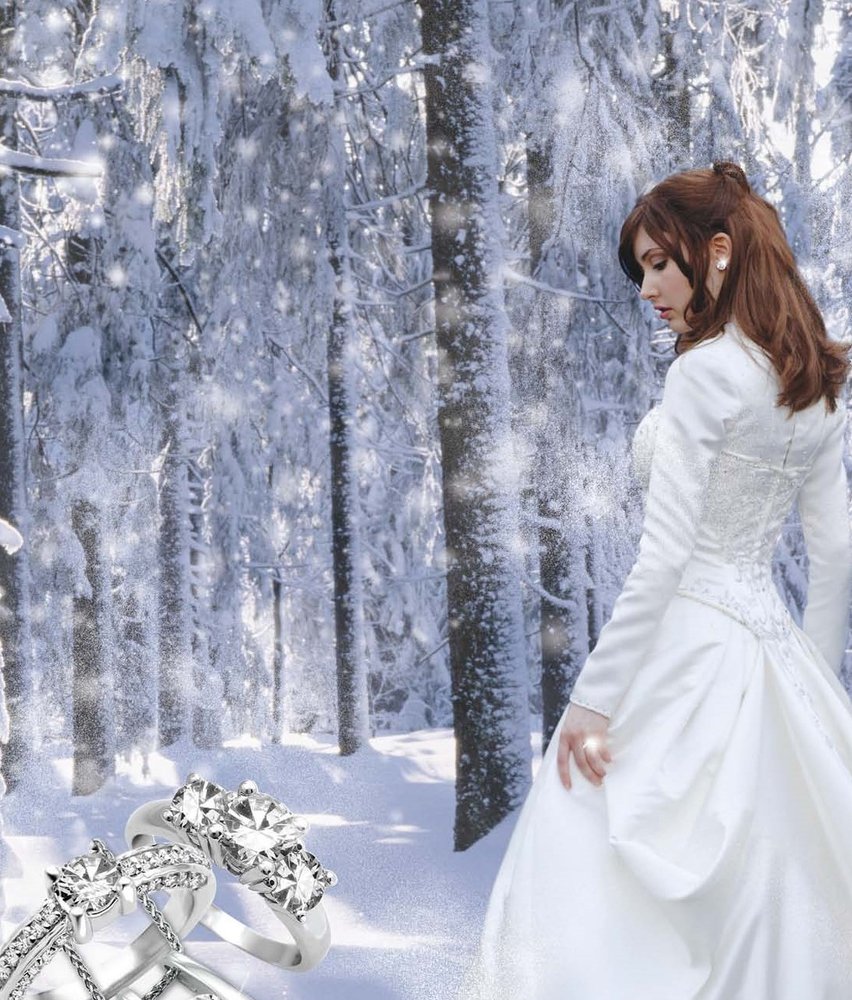 LA MODE FINE JEWELLERS Updated August 2024 570 Kanata Avenue, Kanata, Ontario Jewellery