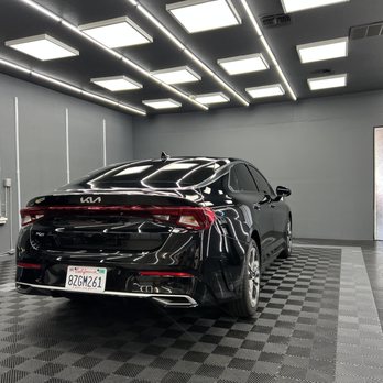 Pro Auto Design - Car Window Tinting Near Me - Sacramento, California Pro Auto Design - Car Window Tinting Near Me - Sacramento, California