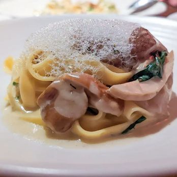 Scarpetta - TAGLIATELLE ($33) - Italian Near Me - New York, New York Scarpetta - TAGLIATELLE ($33) - Italian Near Me - New York, New York