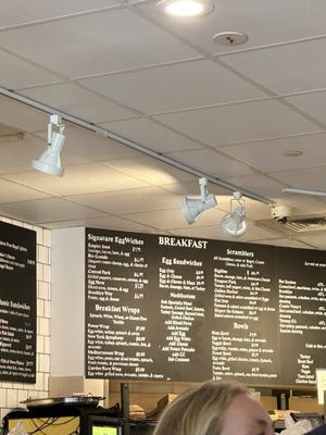 Menu photo 1 Brooklyn Bagel & Deli Atlanta, GA