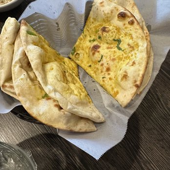 Haldi Indian Cuisine - Garlic Naan - Indian Near Me - Glendale, Arizona Haldi Indian Cuisine - Garlic Naan - Indian Near Me - Glendale, Arizona