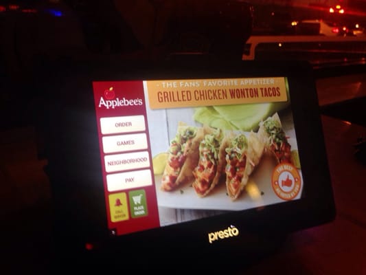 Applebee's Grill + Bar by null