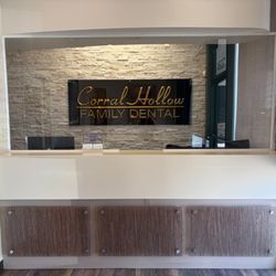 Corral Hollow Family Dental - Tracy - Corral Hollow Family Dental - Tracy