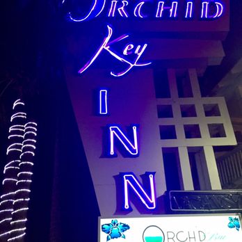 Orchid Key Inn - Hotels Near Me - Key West, Florida Orchid Key Inn - Hotels Near Me - Key West, Florida