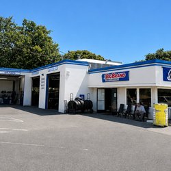 Big Brand Tire & Service
