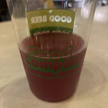 The Good Company - Sour beer! - Brewpubs Near Me - Covina, California The Good Company - Sour beer! - Brewpubs Near Me - Covina, California