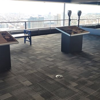 Top of the World - Observatories Near Me - Baltimore, Maryland