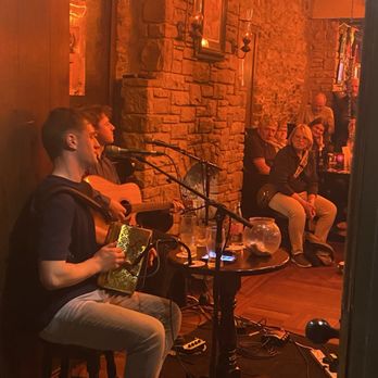 The Grand - Pubs Near Me - Killarney, Kentucky