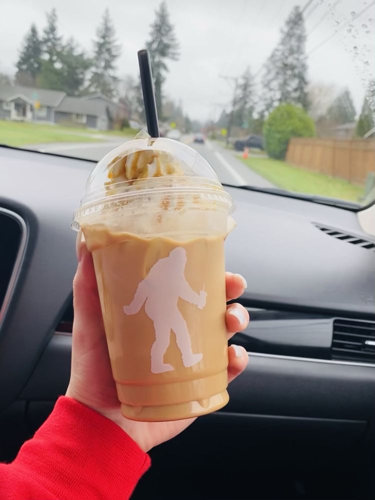 BIGFOOT JAVA Updated August 2024 37 Reviews 3608 88th St NE