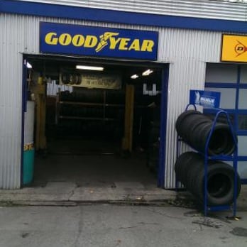 Tire Man - Tires Near Me - Delta, British Columbia