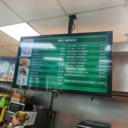 Sunny's Food Store
