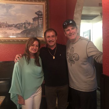 Gusto - Tortino the owner - Italian Near Me - Jacksonville Beach, Florida Gusto - Tortino the owner - Italian Near Me - Jacksonville Beach, Florida