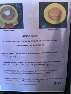 Menu photo 7 Boateng's Cajun Creation Bessemer, AL Menu photo 7 Boateng's Cajun Creation Bessemer, AL