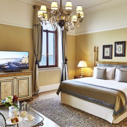 Kempinski San Clemente Palace - Superior Room Deluxe Room