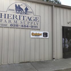 Heritage Farm Supply