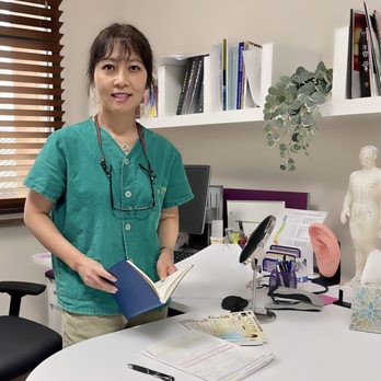 KMD Acupuncture Clinic - Your health is my success! - Acupuncture Near Me - Scottsdale, Arizona KMD Acupuncture Clinic - Your health is my success! - Acupuncture Near Me - Scottsdale, Arizona