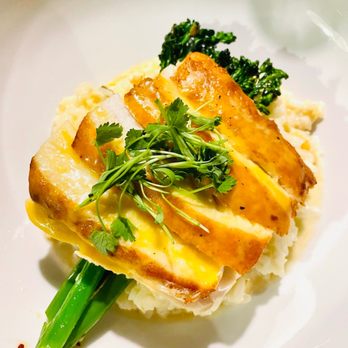 The Twisted Fork - Chicken Piccata - New American Near Me - Reno, Nevada The Twisted Fork - Chicken Piccata - New American Near Me - Reno, Nevada