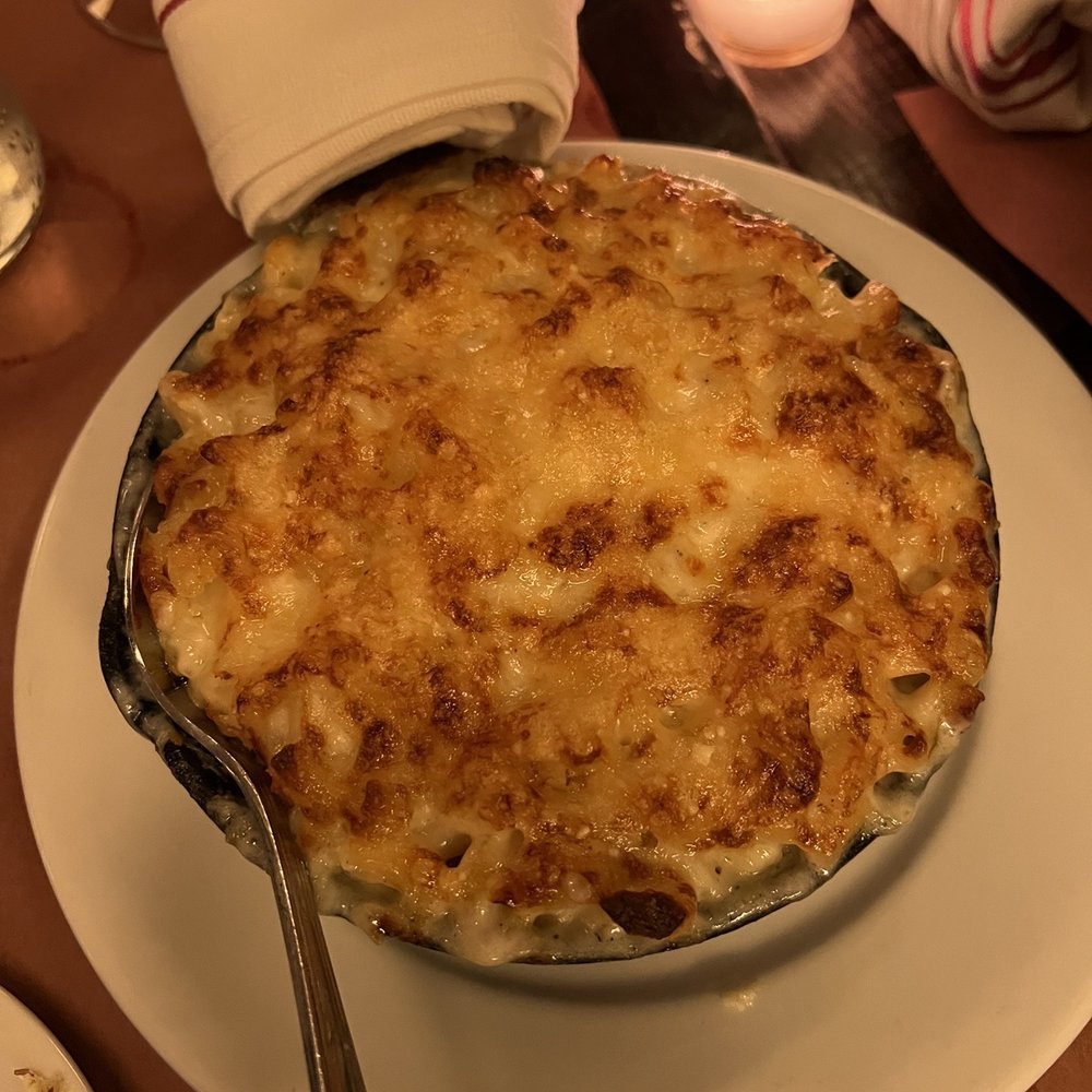 The Smith - Mac & Cheese - New American Near Me - Washington, DC, District of Columbia The Smith - Mac & Cheese - New American Near Me - Washington, DC, District of Columbia