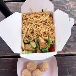 Uncle Tsang's Kitchen