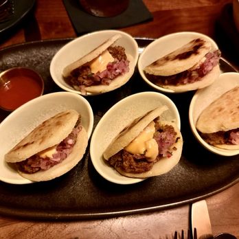 Balam - Arepas - Latin American Near Me - Whistler, British Columbia