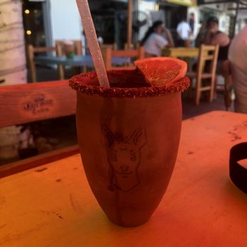 xolo restaurante - Cantarito! - Restaurants Near Me - Puerto Vallarta, JAL