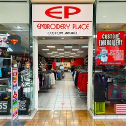 Embroidery Place - Embroidery Place Woodbridge