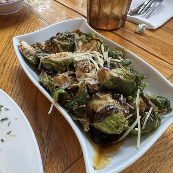 Hyman's Seafood - Brussels Sprouts - Seafood Near Me - Charleston, South Carolina Hyman's Seafood - Brussels Sprouts - Seafood Near Me - Charleston, South Carolina