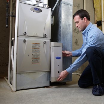 Air Force Heating & Air - Heating & Air Conditioning/HVAC Near Me - LaGrange, Georgia