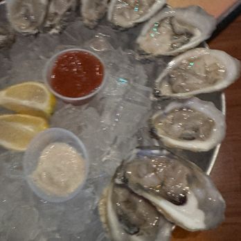 Broadway Oyster Bar - BLUE POINT OYSTERS - Cajun/Creole Near Me - St. Louis, Missouri Broadway Oyster Bar - BLUE POINT OYSTERS - Cajun/Creole Near Me - St. Louis, Missouri