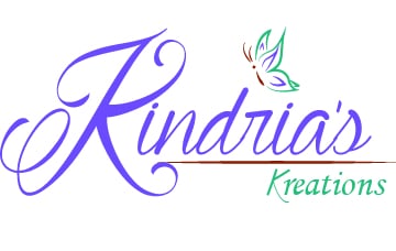 Kindria's Kreations Logo