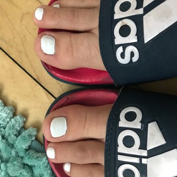 Anthony Vince Nail Spa - My big toes were cut so short I was bleeding. - Nail Salons Near Me - Brookfield, Wisconsin Anthony Vince Nail Spa - My big toes were cut so short I was bleeding. - Nail Salons Near Me - Brookfield, Wisconsin