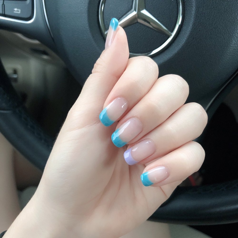 Nail Tek - Nail Salons Near Me - Apex, North Carolina Nail Tek - Nail Salons Near Me - Apex, North Carolina