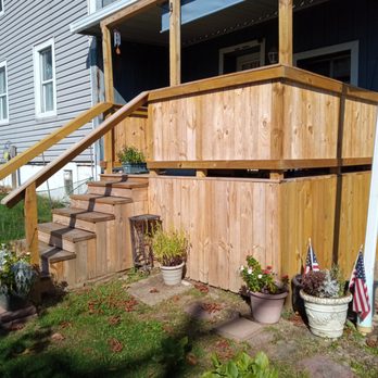 The Left-Handed Handyman - General Contractors Near Me The Left-Handed Handyman - General Contractors Near Me