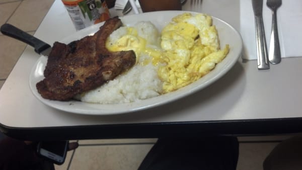 Anita's Grill by null