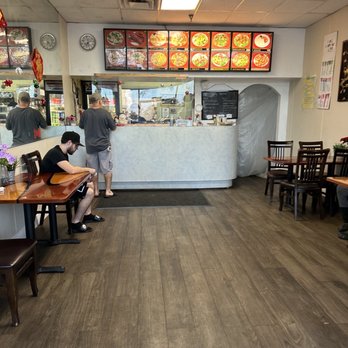 China 8 - the inside of a fast food restaurant - Chinese Near Me - Mount Dora, Florida China 8 - the inside of a fast food restaurant - Chinese Near Me - Mount Dora, Florida
