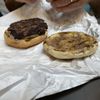 The Burger Bah gift card