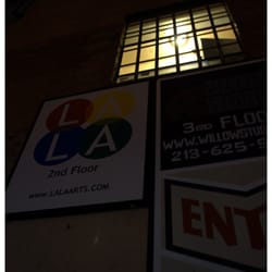 LALA Gallery
