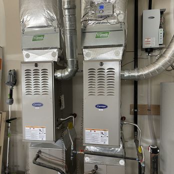 Fix It Frankie AC & Heating - Two furnaces - Heating & Air Conditioning/HVAC Near Me - Nampa, Idaho Fix It Frankie AC & Heating - Two furnaces - Heating & Air Conditioning/HVAC Near Me - Nampa, Idaho