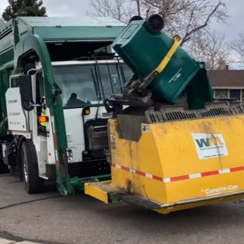 WM - Aurora - Recycling Center Near Me - Aurora, Colorado