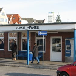 Priwallfähre