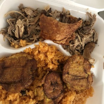 Kiosko Latino - Puerto Rican Near Me - Cheektowaga, New York