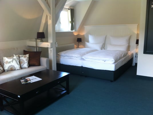 Hotel & Spa Suiten FreiWerk by null