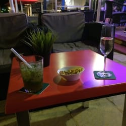 Budha Lounge